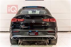 مرسيدس بنز GLE